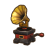 "Phonograph" icon