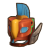 "Birdy Helmet" icon