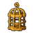 "Bird Cage" icon
