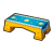 "Starry Night Low Table" icon