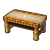 "Tropical Wooden Desk" icon