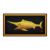 "Golden Swordfish Print" icon