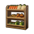 "Bountiful Harvest Rack" icon
