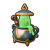 "Magic Cauldron" icon