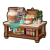 "Alchemy Table" icon
