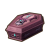 "Stranger's Coffin" icon