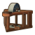 "Grindstone" icon