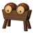 "Barrels of Wheat Juice" icon