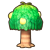 "Pear Tree" icon
