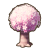 "Cherry Tree" icon
