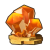 "Copper Deposit" icon