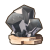 "Silver Ore Deposit" icon