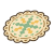 "Pastel Woven Rug" icon