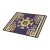 "Regal Rug" icon