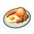 "Breakfast Set" icon