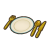 "Dig-In Dining Set" icon