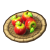 "Tray of Apples" icon