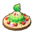 "Plate of Spirit Salad" icon