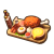 "Mighty Meat Board" icon