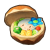 "Rem's Coconut Bento Box" icon