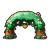 "Arched Gate" icon