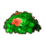 "Red Flower Shrub" icon