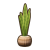 "Sansevieria Plant" icon