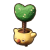 "Plushling Tree Pot" icon