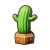 "Big Cactus" icon