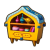 "Starry Night Wardrobe" icon