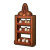 "Egg Shelf" icon