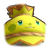 "Corny Bottle" icon