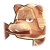 "Hefty Bear Carving" icon