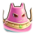 "Dandy Bat Hat" icon