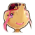"Lovey-Dovey Lamp" icon