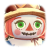 "Scarecorn" icon