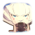 "Graceful Fan" icon