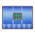 "Plaster Wall" icon