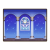 "Starry Garden Wall" icon