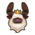 "White Woolie Trophy" icon