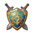 "Paladin's Crest" icon