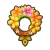 "Freshly Picked Wreath" icon