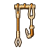 "Big Fishing Hook" icon
