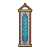 "Blue Tapestry" icon