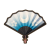 "Decorative Folding Fan" icon