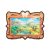 "Nostalgic Painting" icon