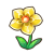 "Golden Celestia's Gift" icon