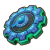 "Interfere Gear +" icon