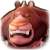 "Killer Bear" icon