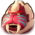 "Apegore" icon